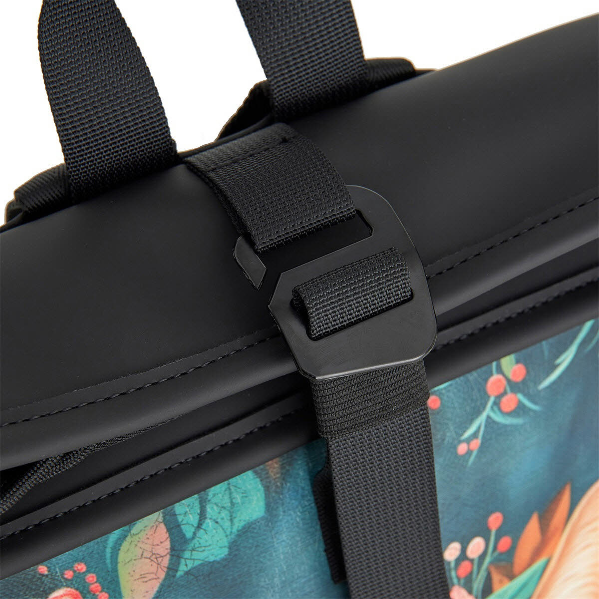Rolltop 7l - Los Angeles Catface