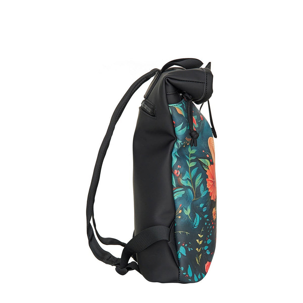Rolltop 7l - Los Angeles Catface