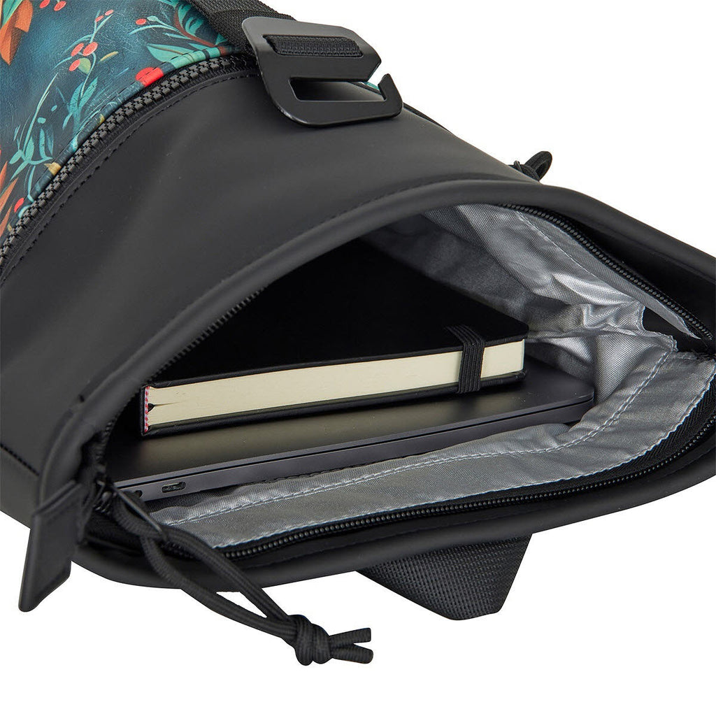 Rolltop 7l - Los Angeles Catface