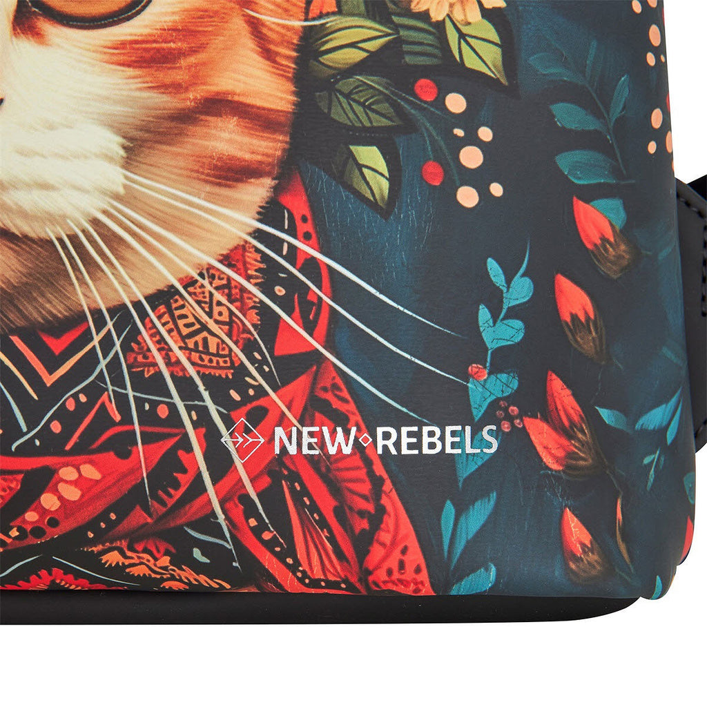 Rolltop 7l - Los Angeles Catface