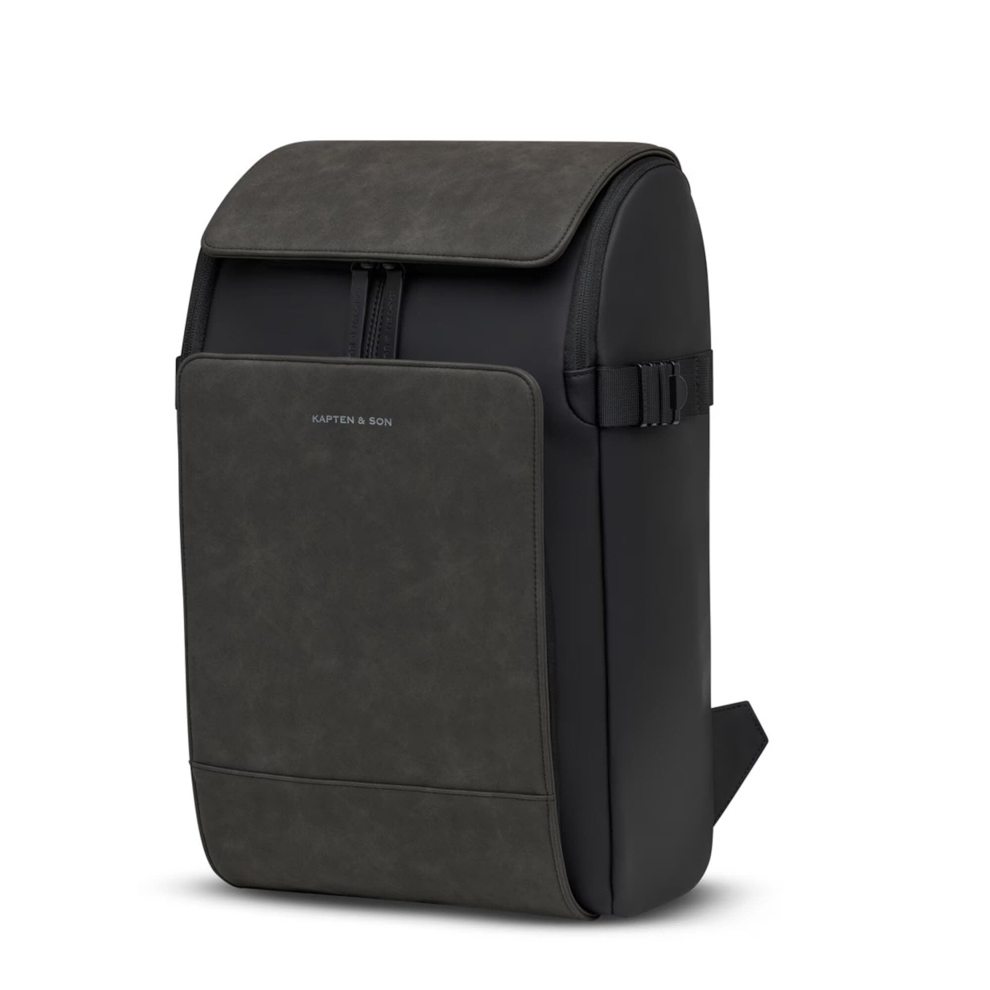 Bali Medium All Black