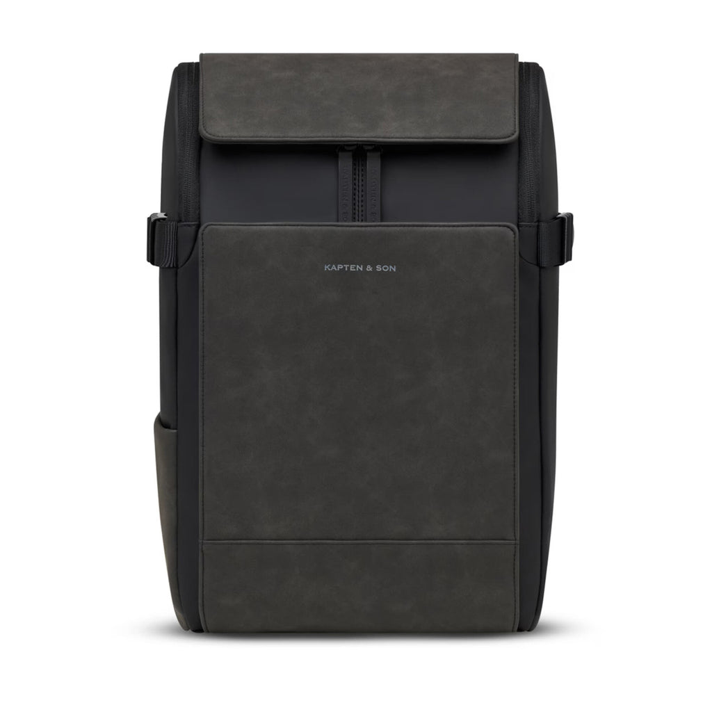 Bali Medium All Black