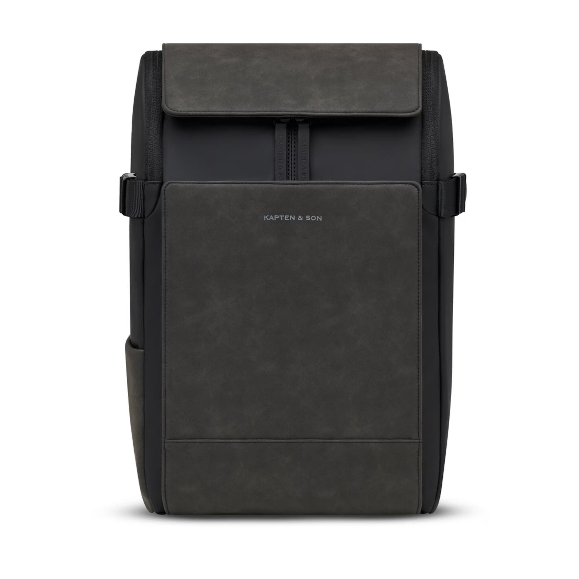 Bali Medium All Black