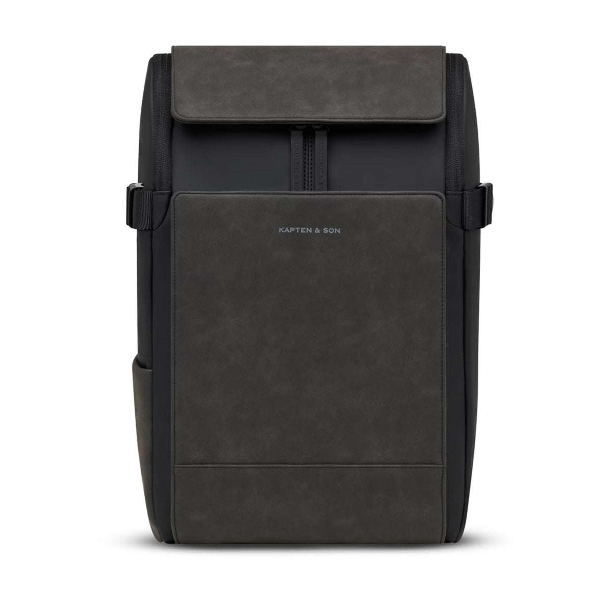 Bali Medium All Black