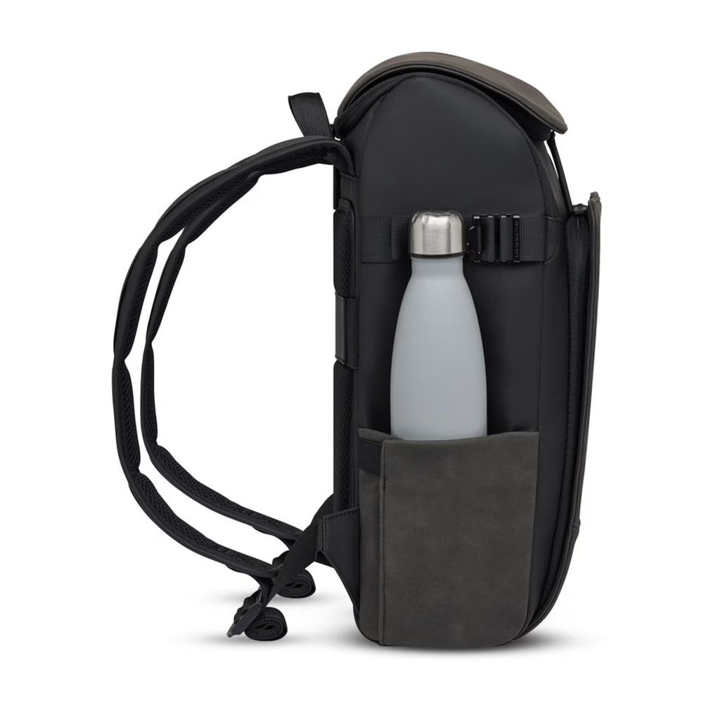 Bali Medium All Black