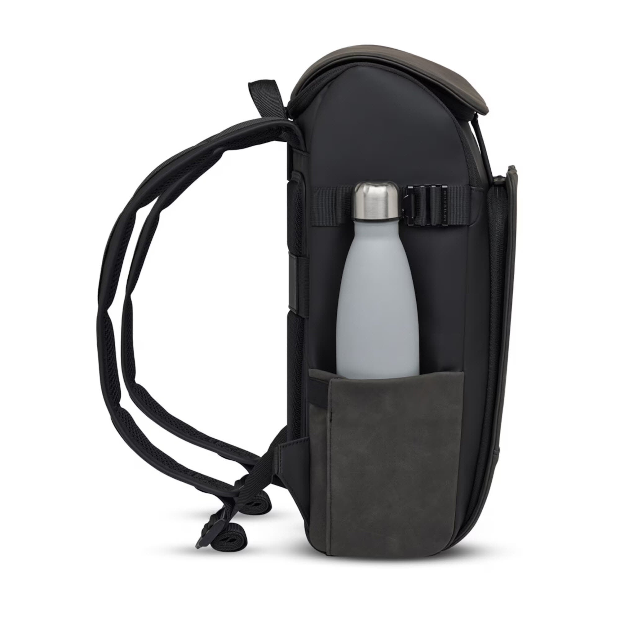 Bali Medium All Black