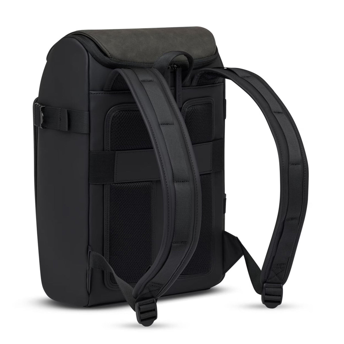 Bali Medium All Black
