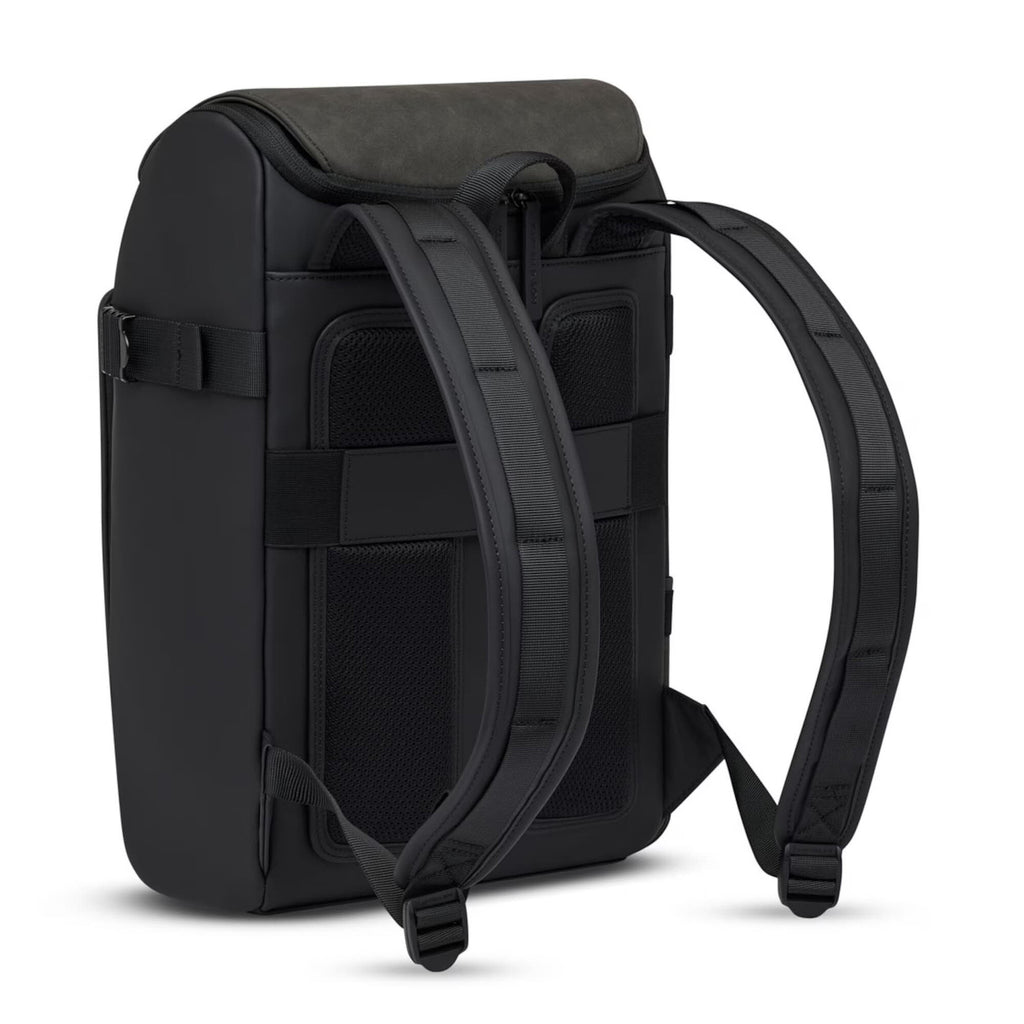 Bali Medium All Black