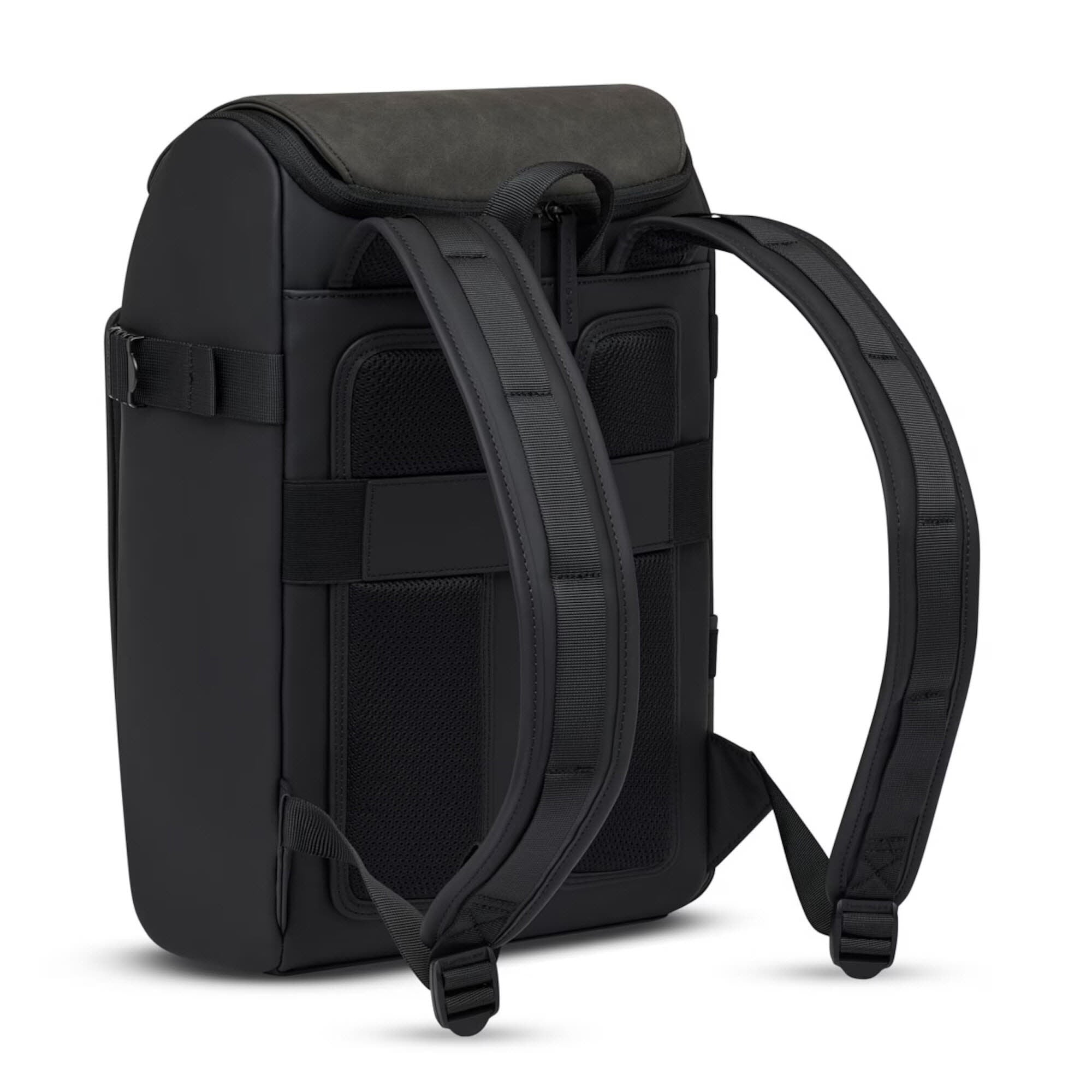 Bali Medium All Black
