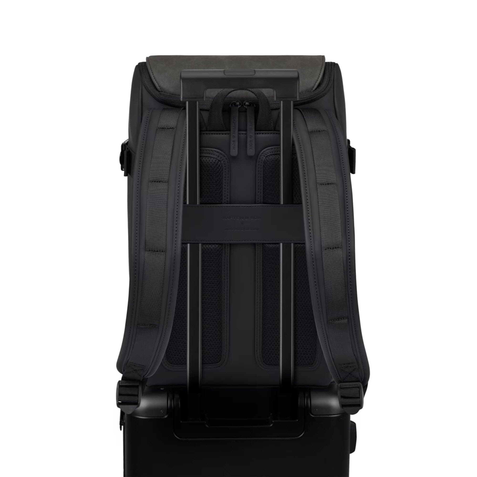 Bali Medium All Black
