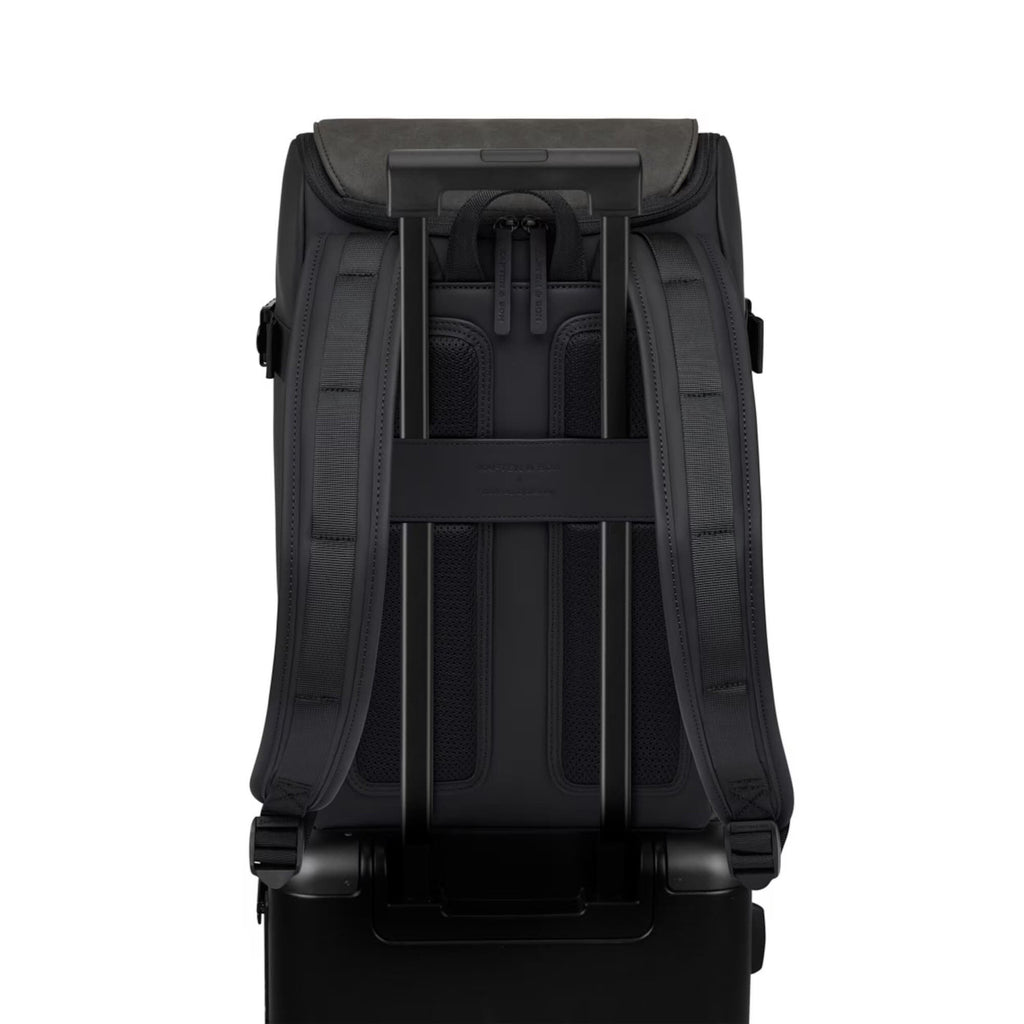Bali Medium All Black
