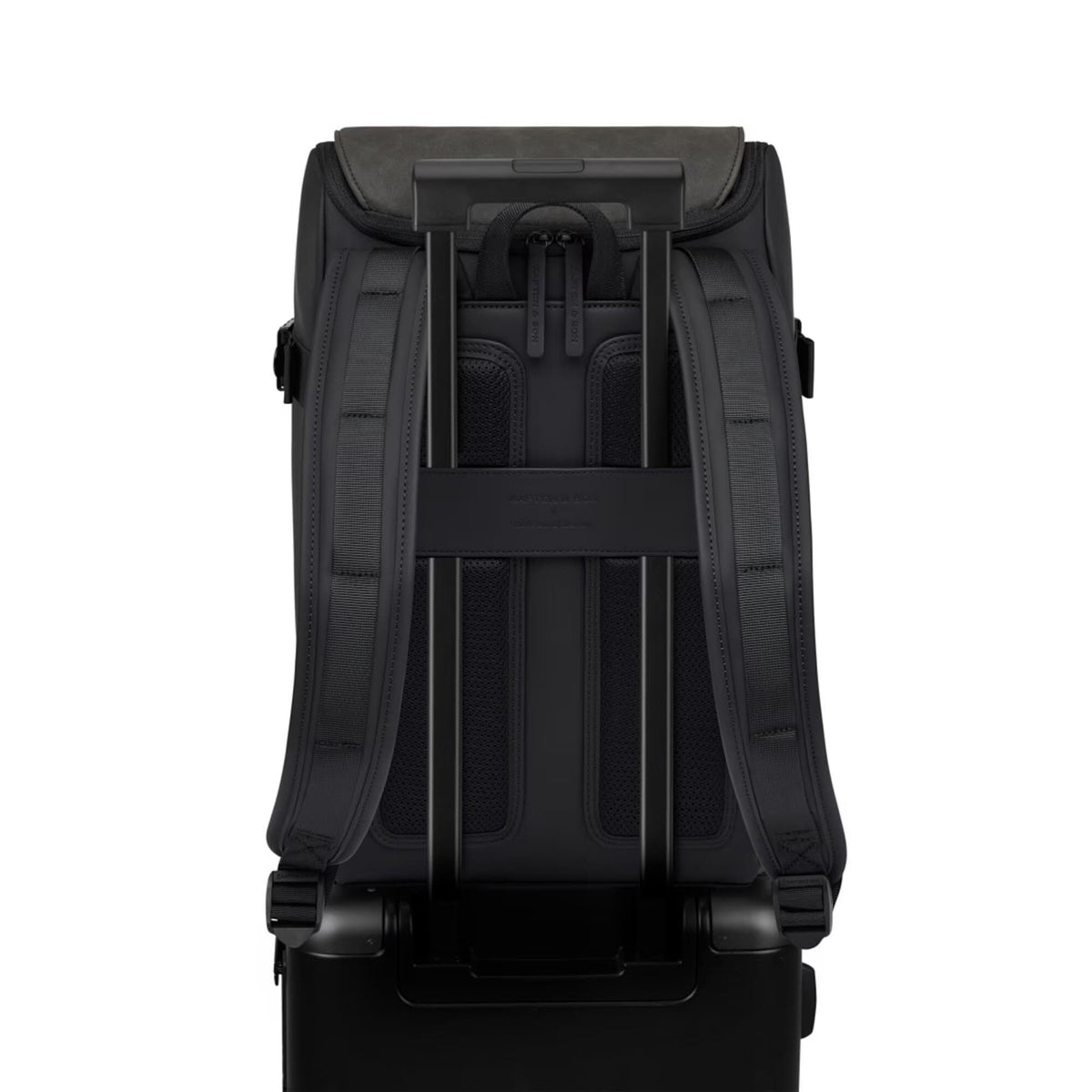 Bali Medium All Black
