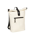 Rolltop 16l - New York White