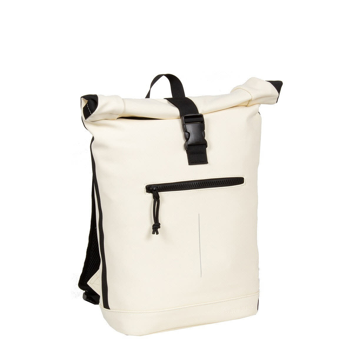 Rolltop 16l - New York White