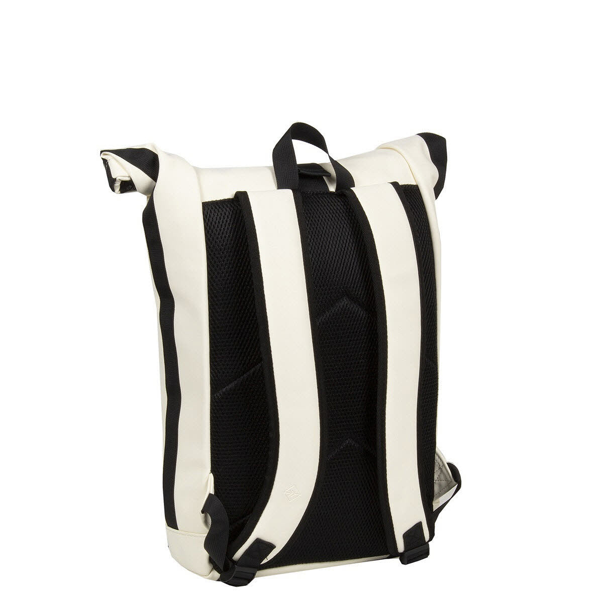 Rolltop 16l - New York White