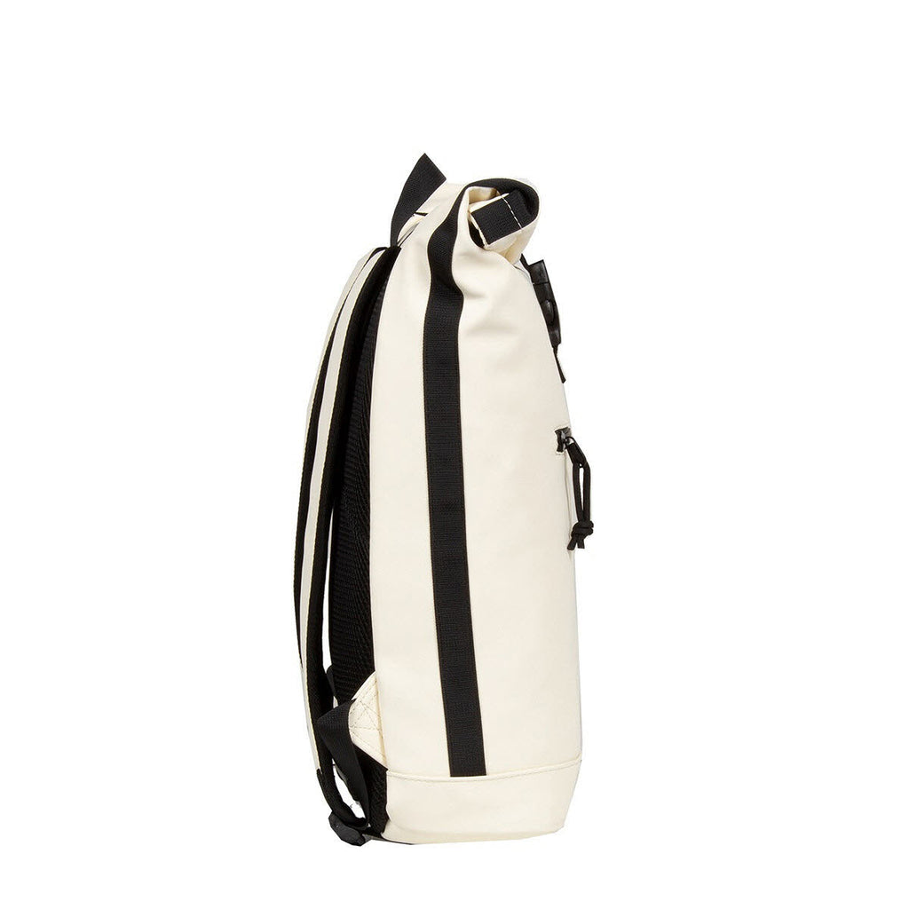 Rolltop 16l - New York White