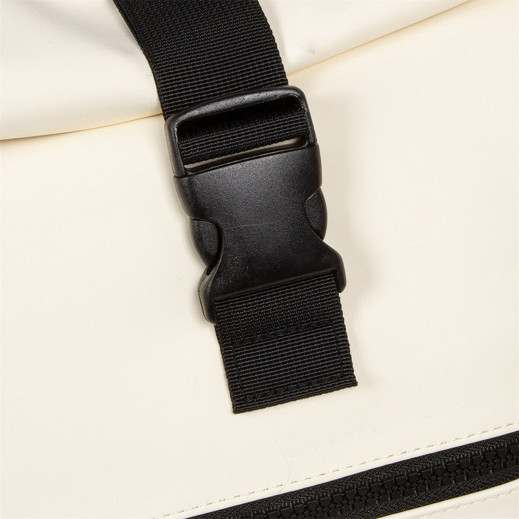 Rolltop 16l - New York White