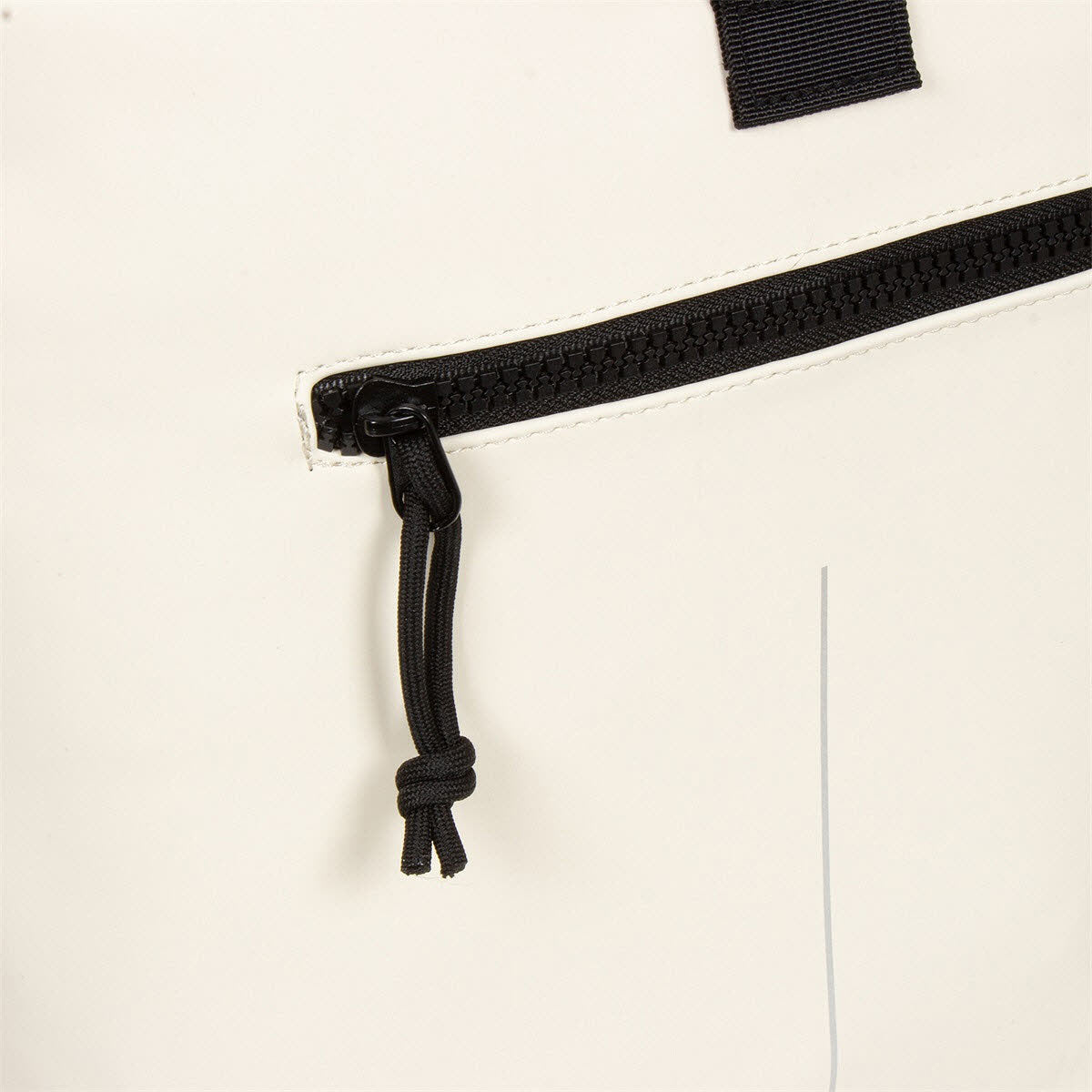 Rolltop 16l - New York White