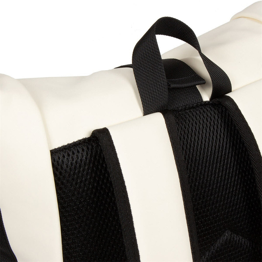 Rolltop 16l - New York White