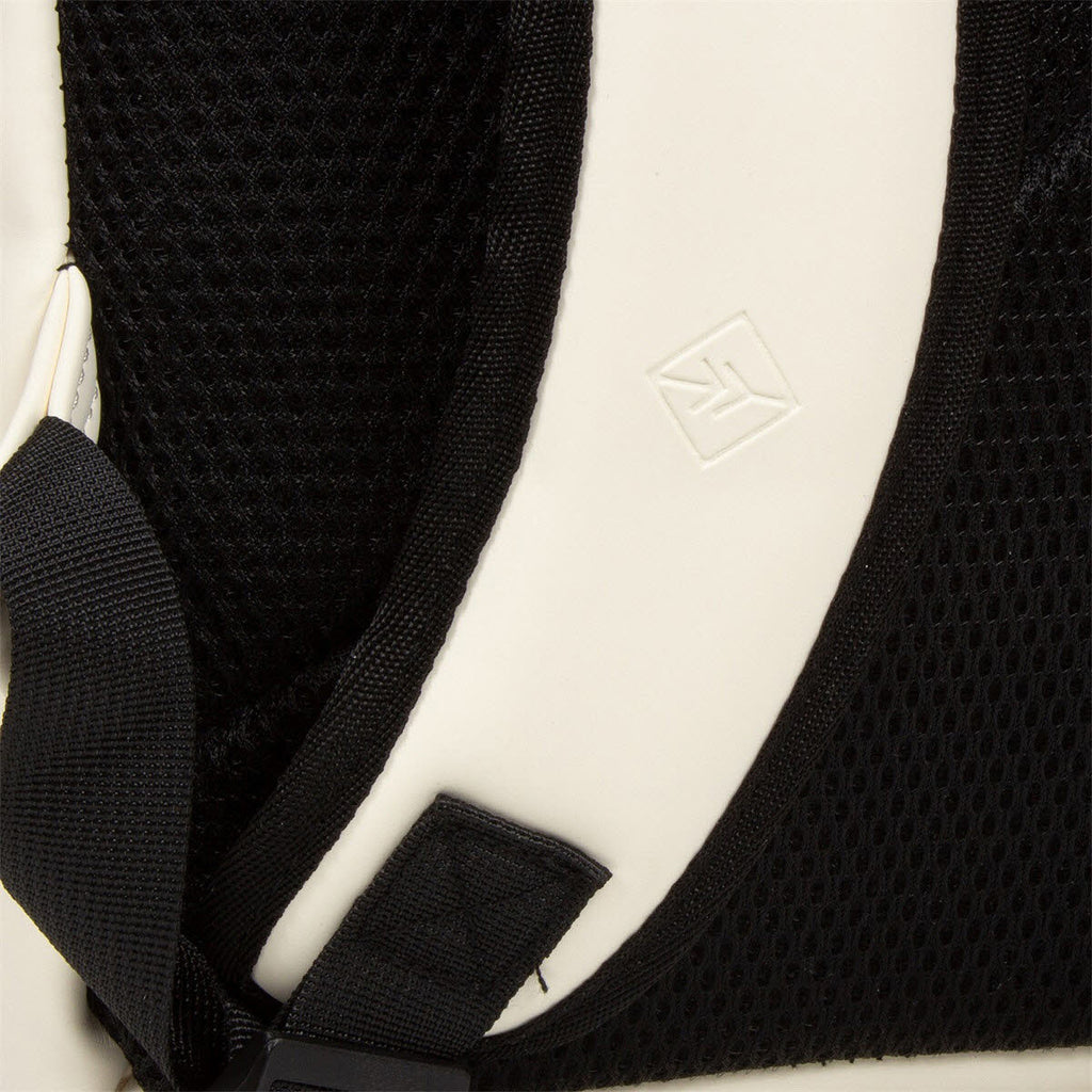 Rolltop 16l - New York White