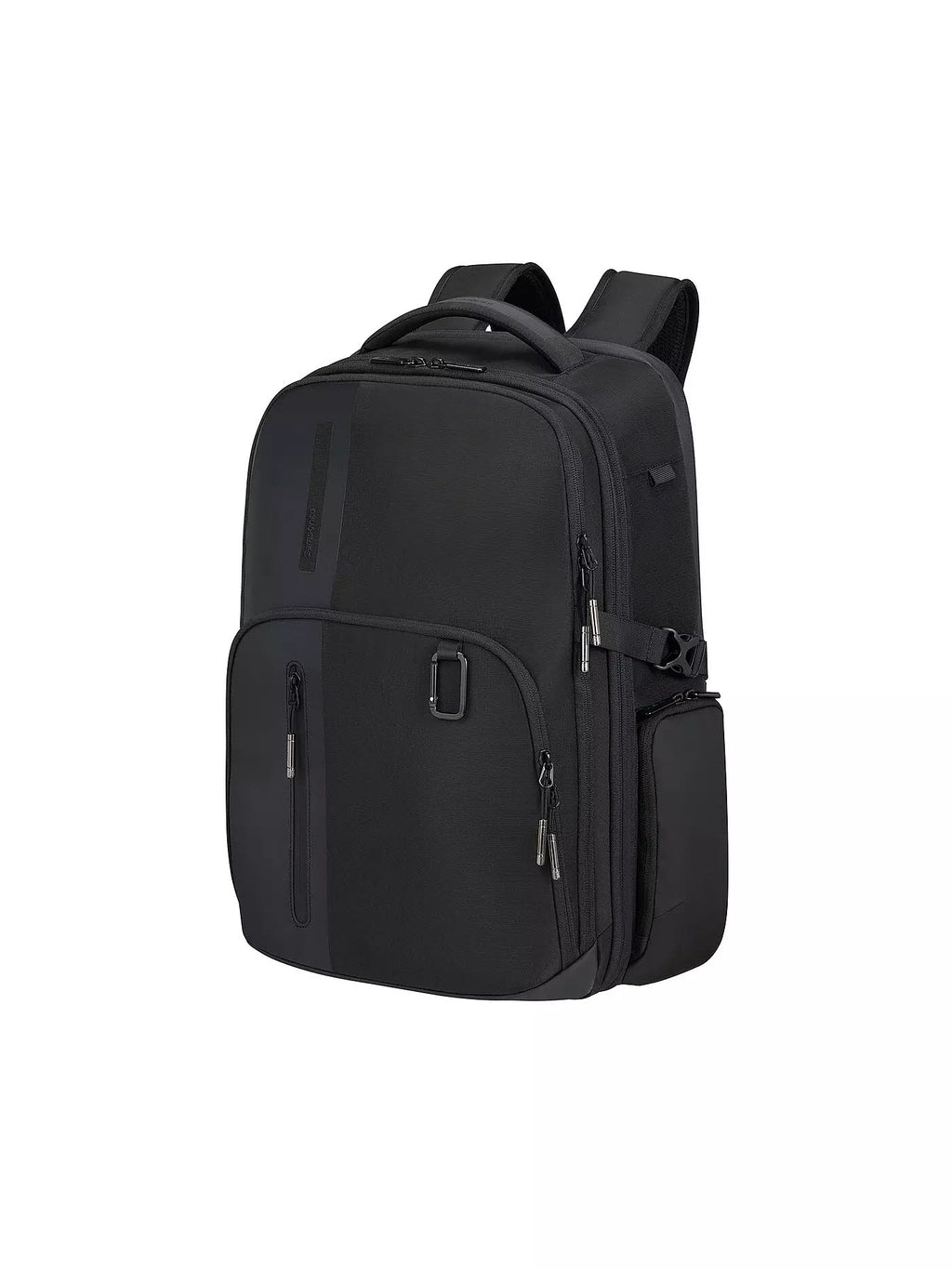 RUCKSACK 17.3" EXP OVERNIGHT BLACK
