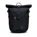 Rolltop Adventure Black