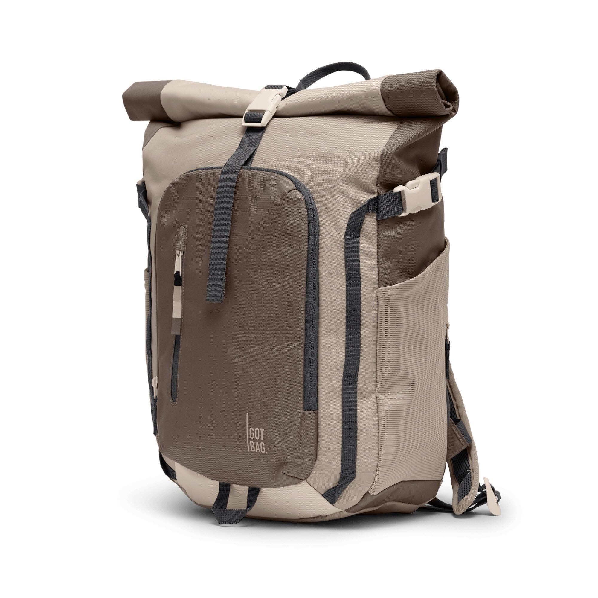 Rolltop Adventure Mulit Oyster