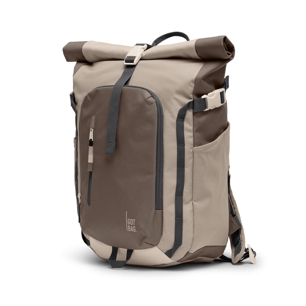 Rolltop Adventure Mulit Oyster