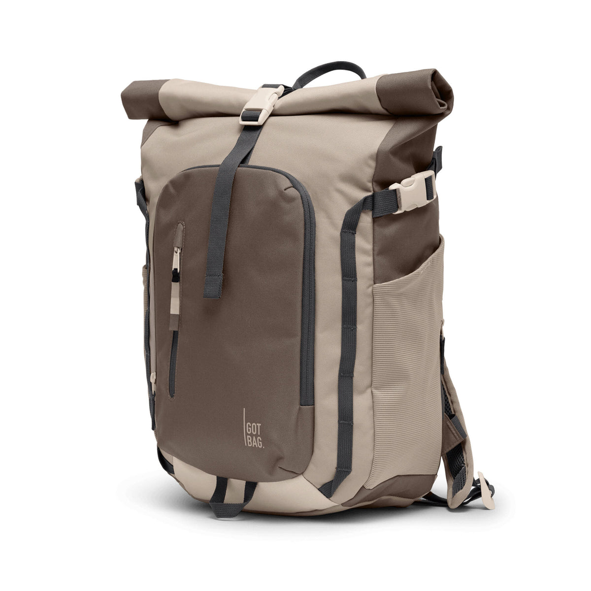 Rolltop Adventure Mulit Oyster