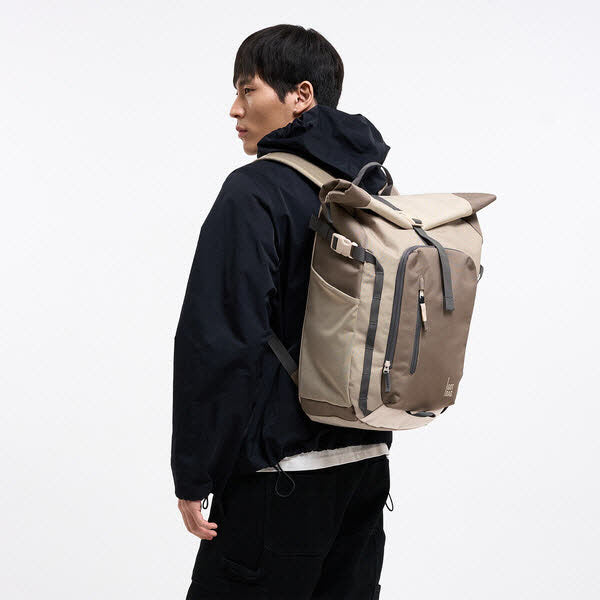 Rolltop Adventure Mulit Oyster