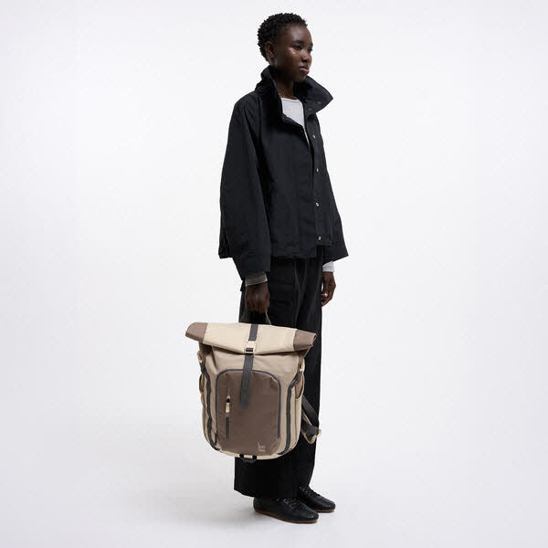 Rolltop Adventure Mulit Oyster