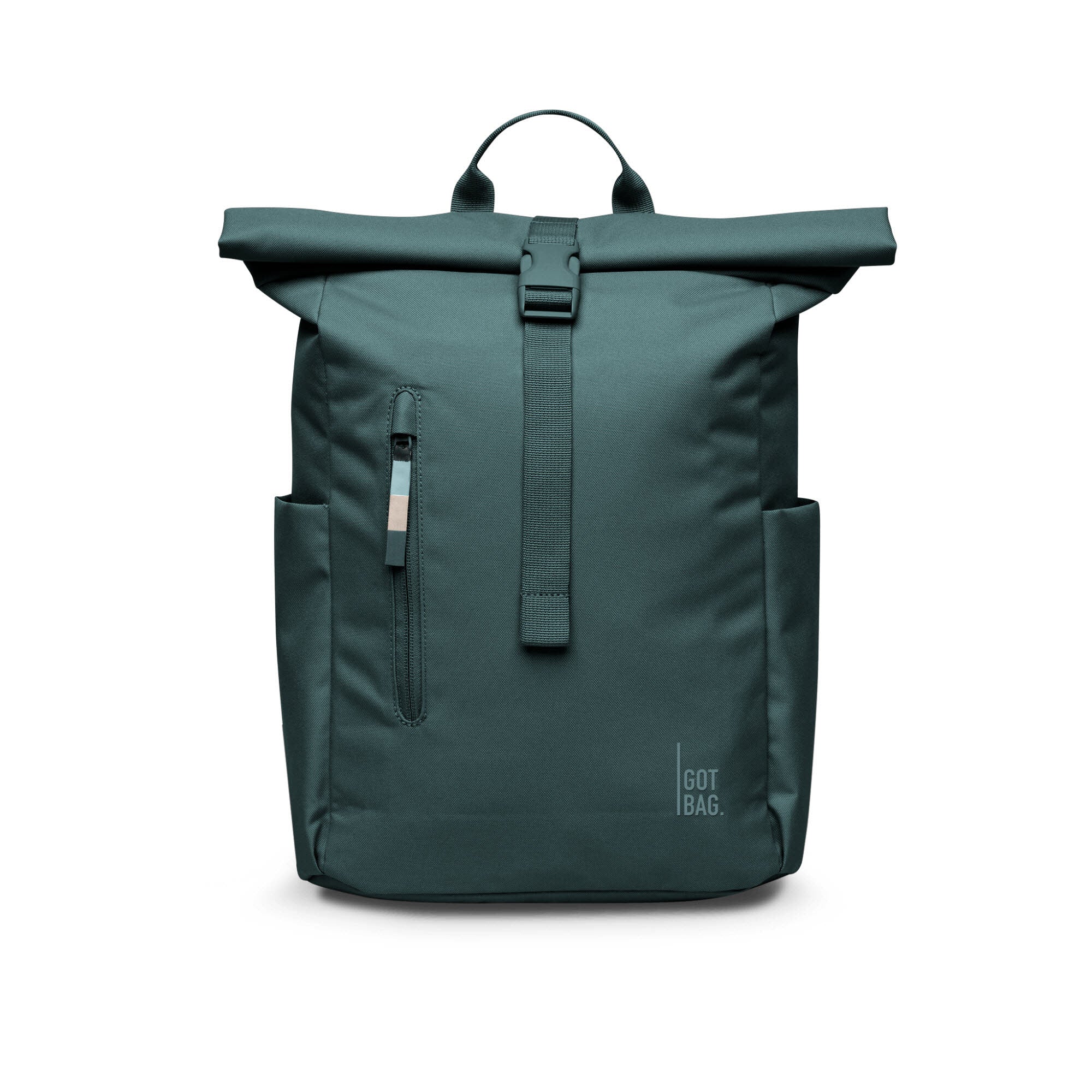Rolltop Easy Small Sea Teal