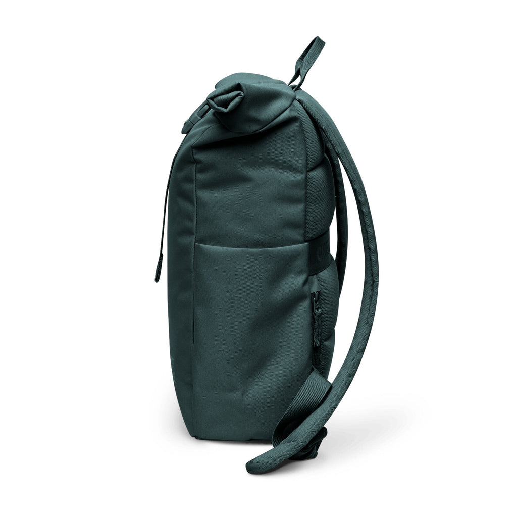 Rolltop Easy Small Sea Teal