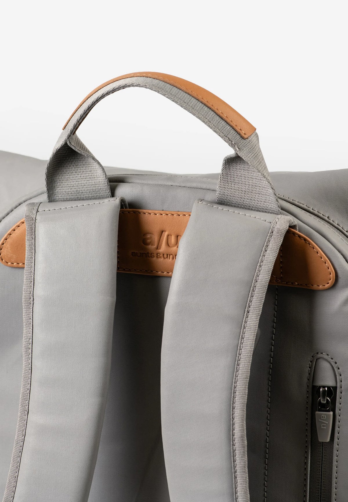 Tokio circular grey