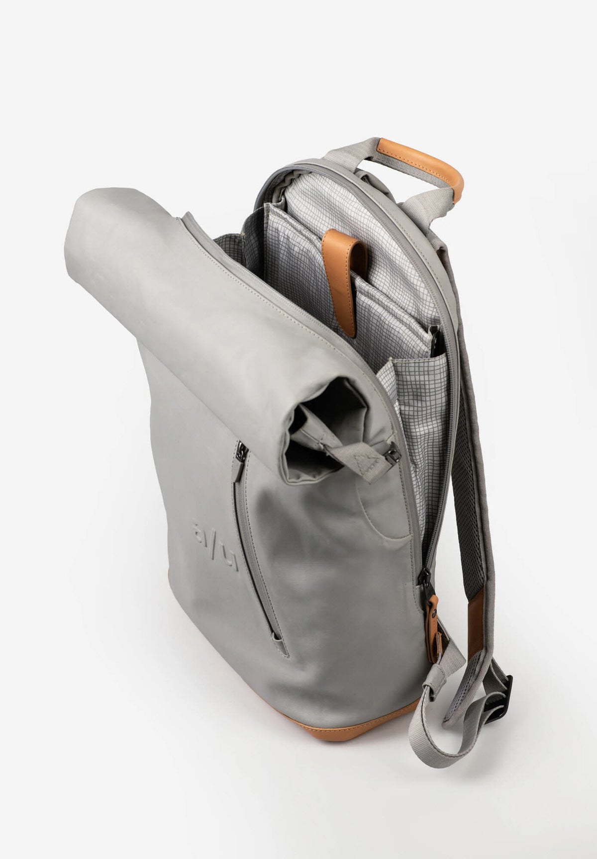 Tokio circular grey