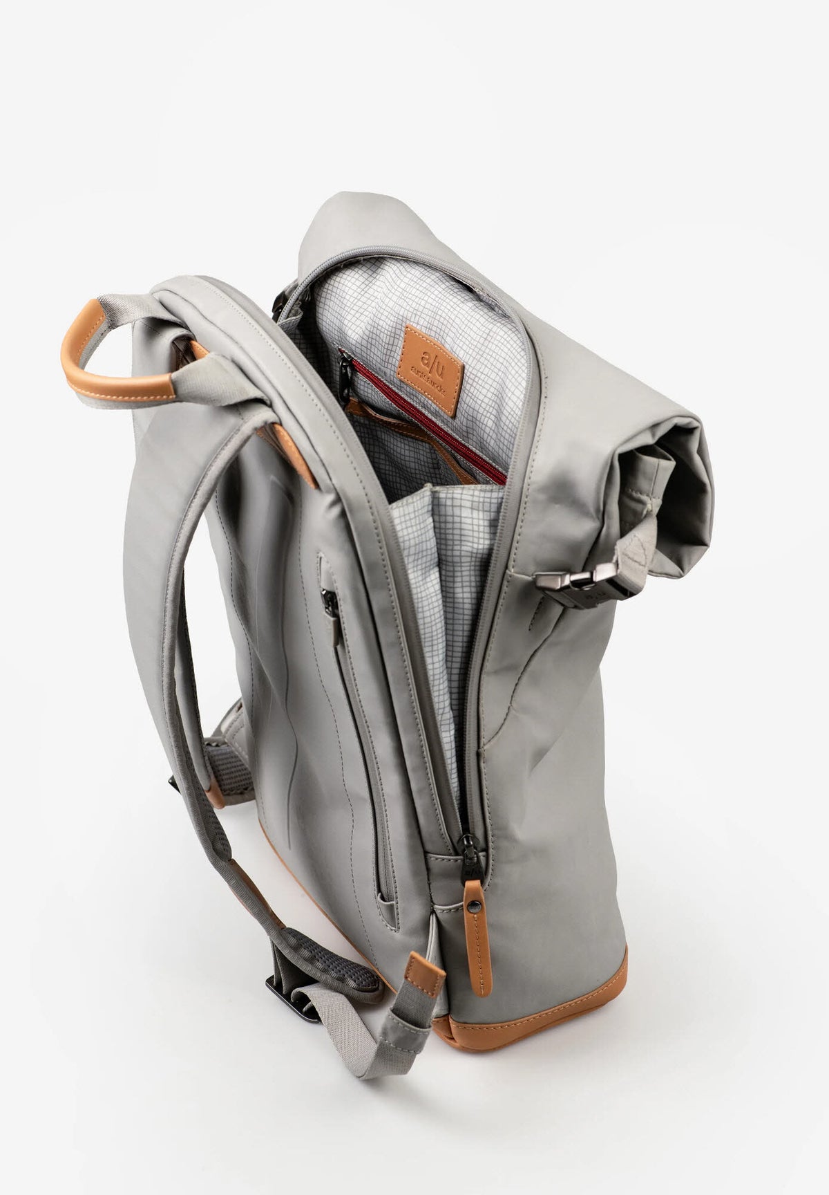Tokio circular grey
