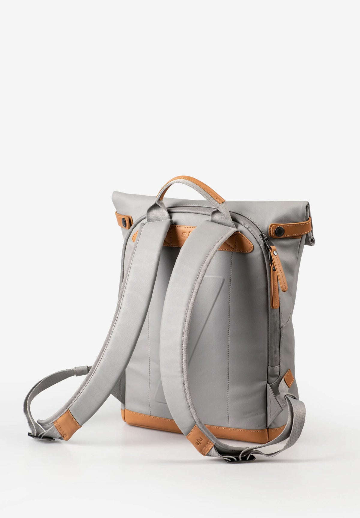Wakayama circular grey