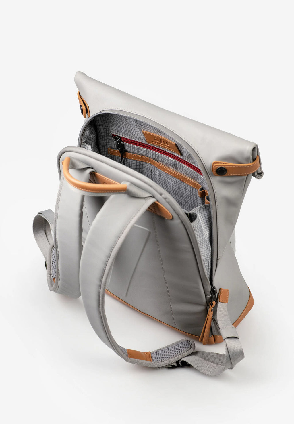 Wakayama circular grey