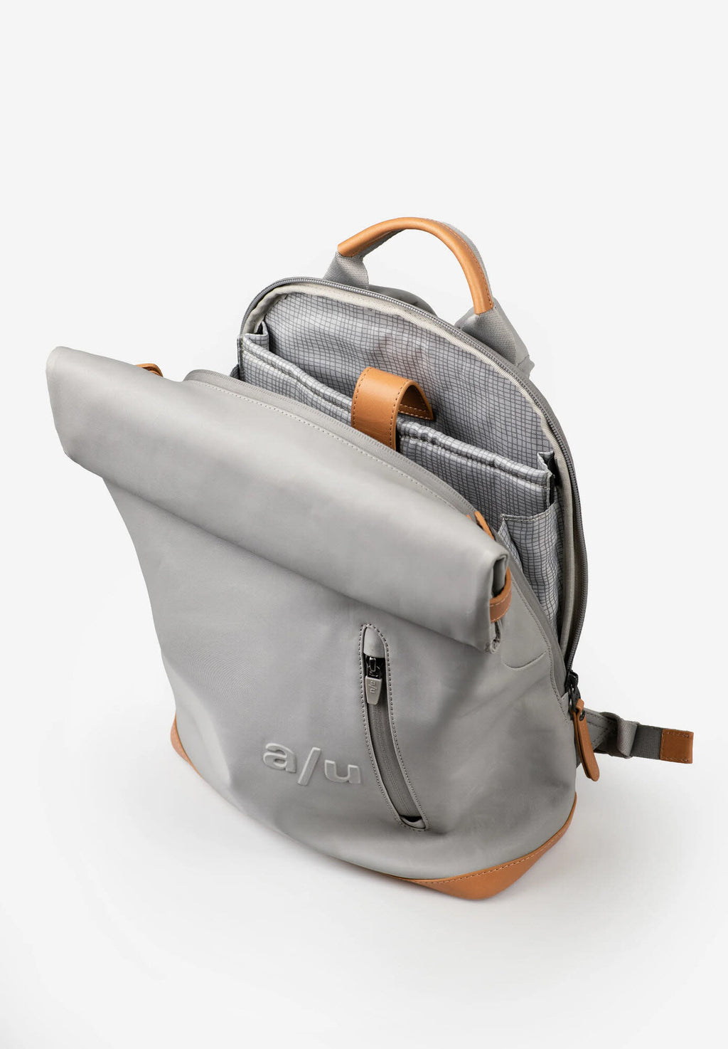 Wakayama circular grey