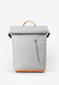 Fukui circular grey