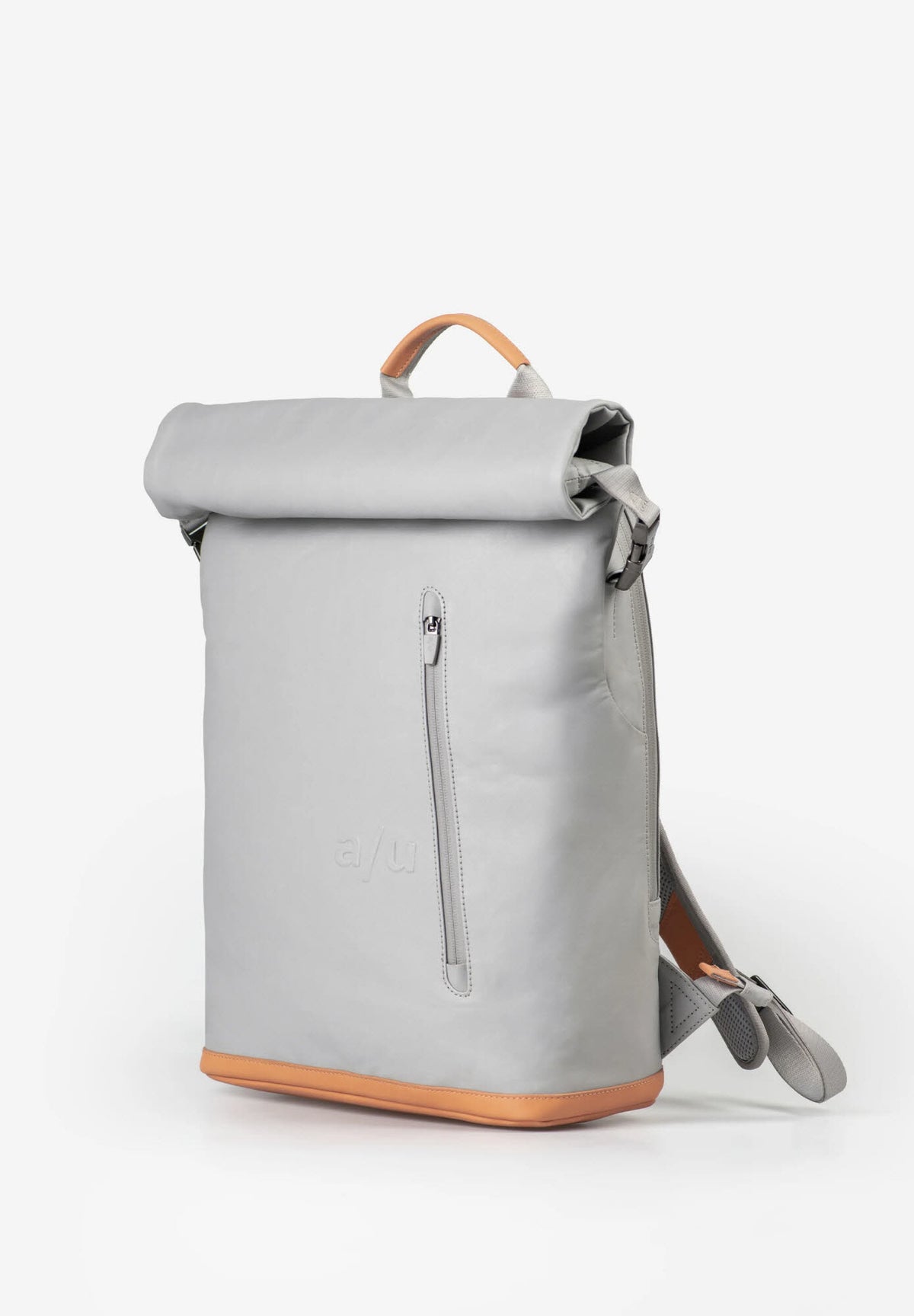 Fukui circular grey