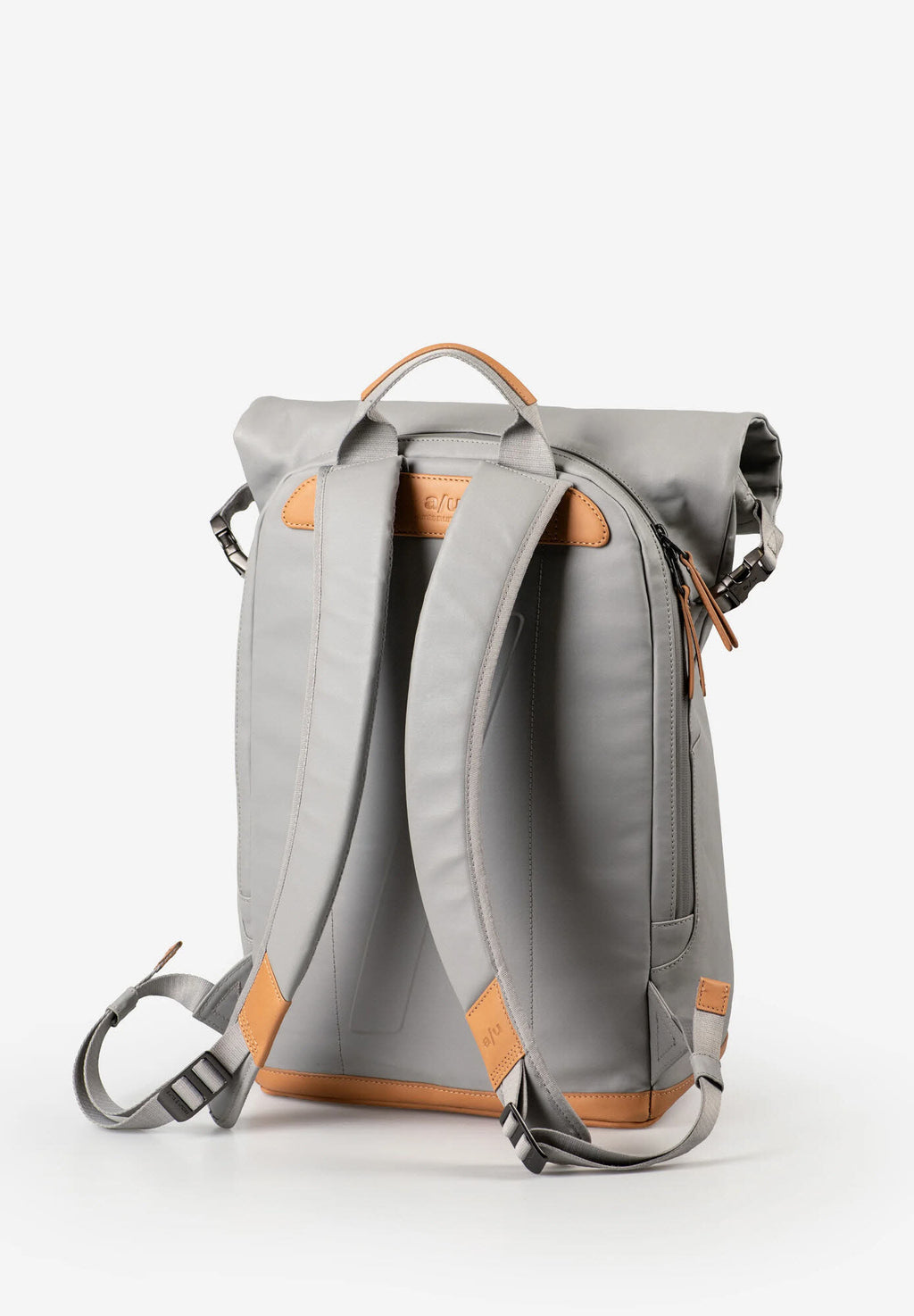 Fukui circular grey