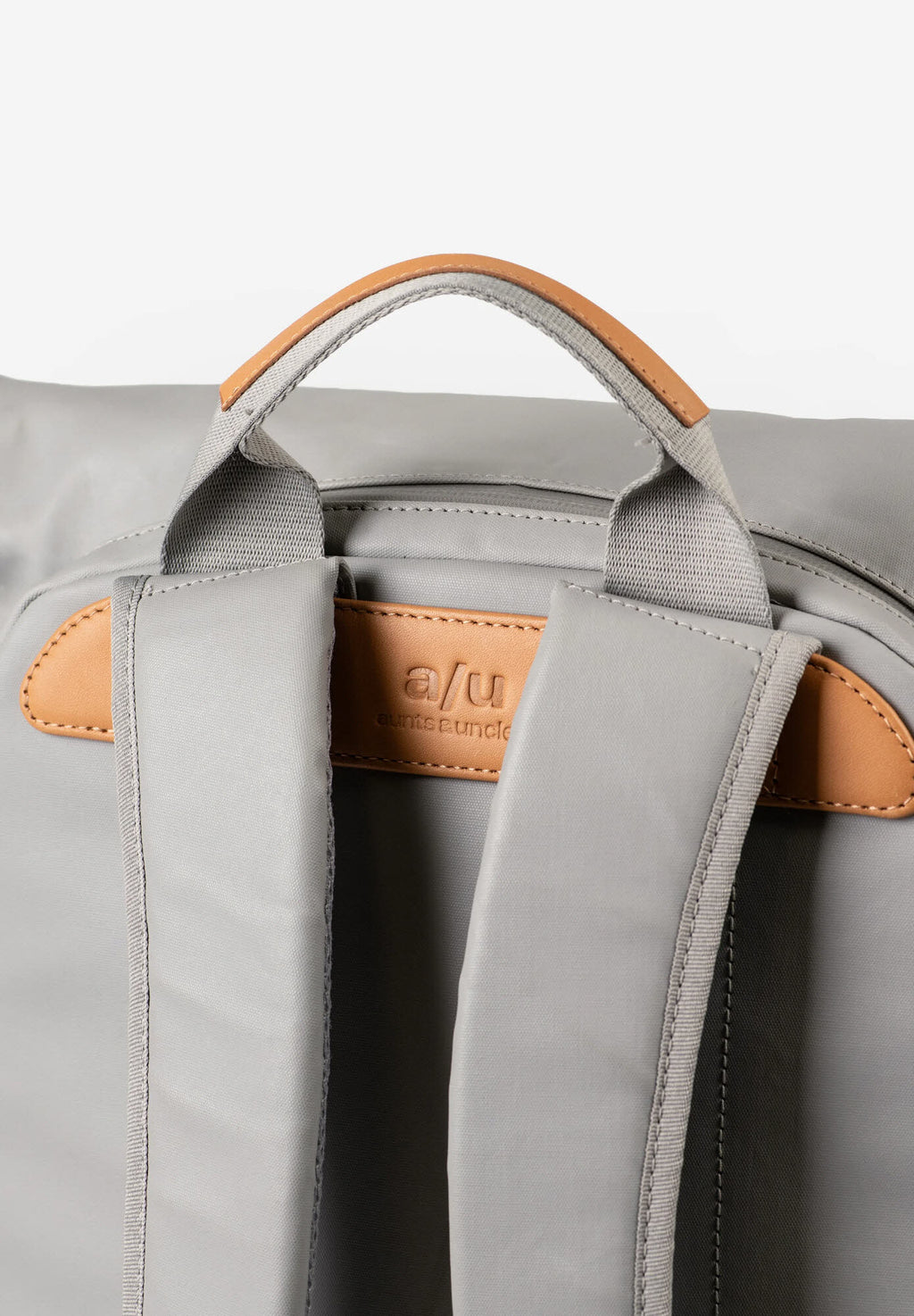 Fukui circular grey
