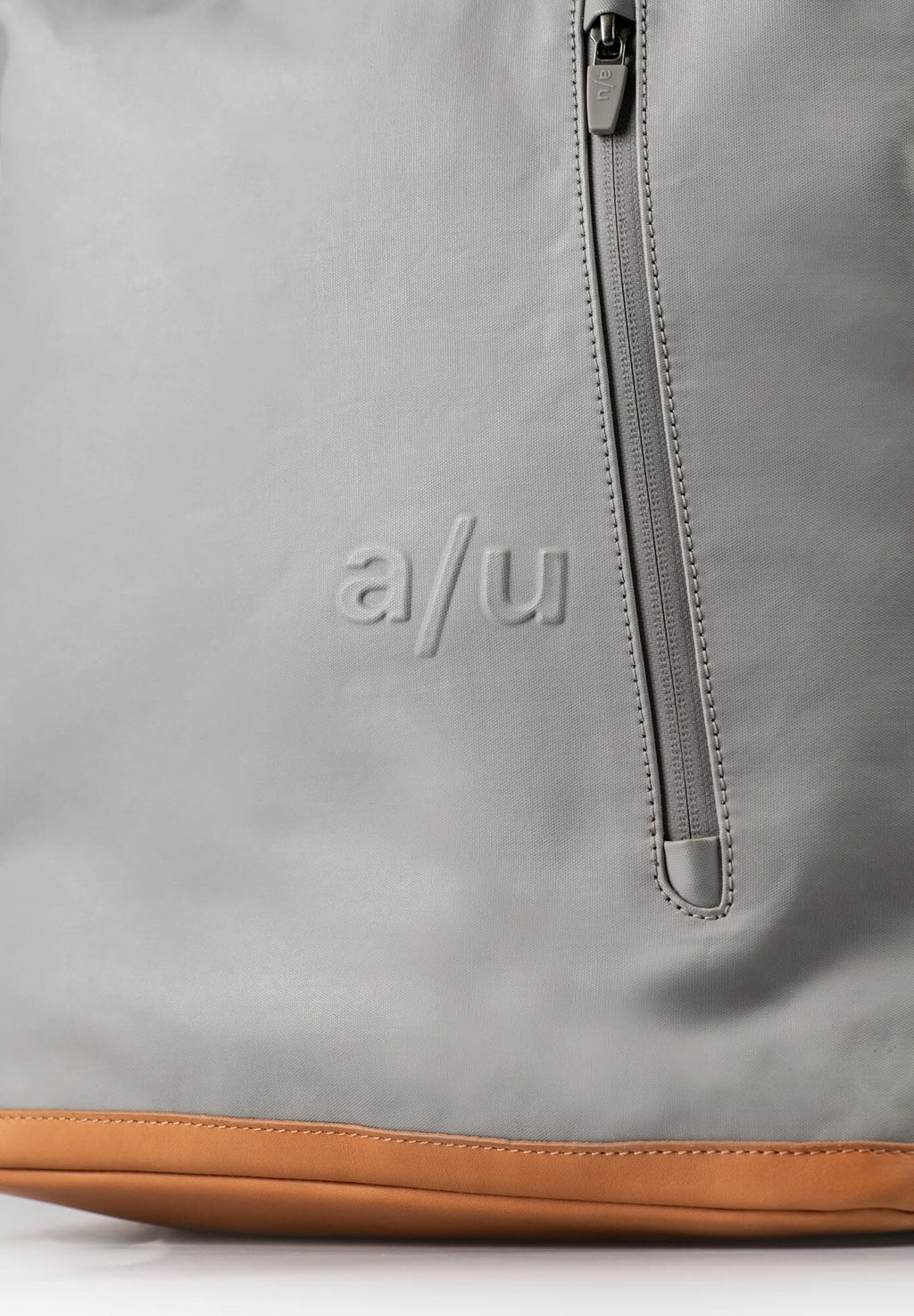 Fukui circular grey