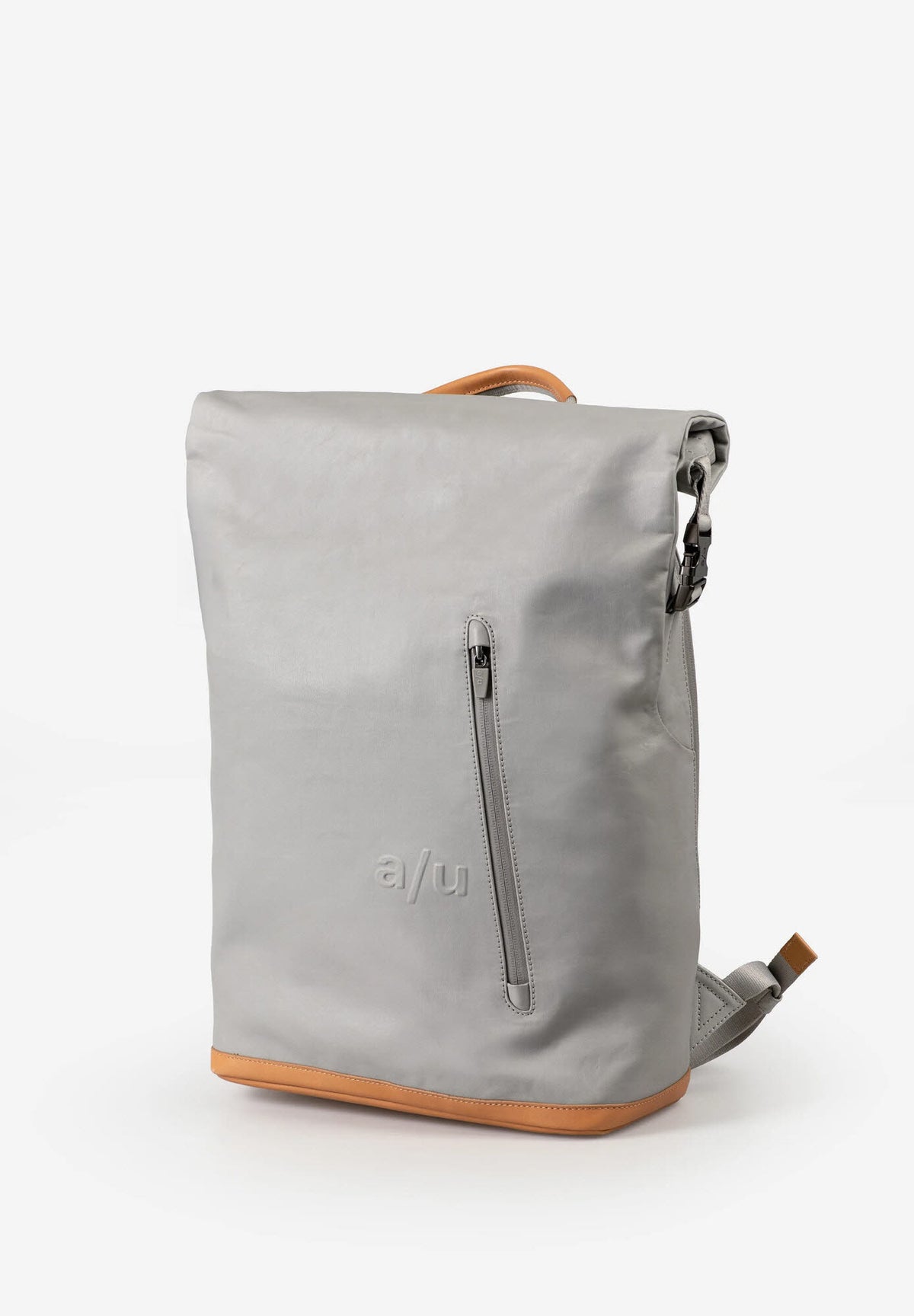 Fukui circular grey