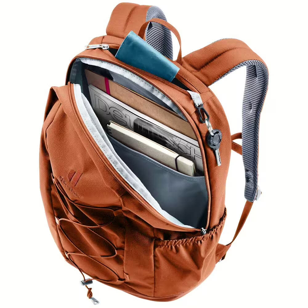 Gogo 25L copper-oak