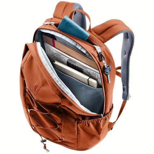 Gogo 25L copper-oak