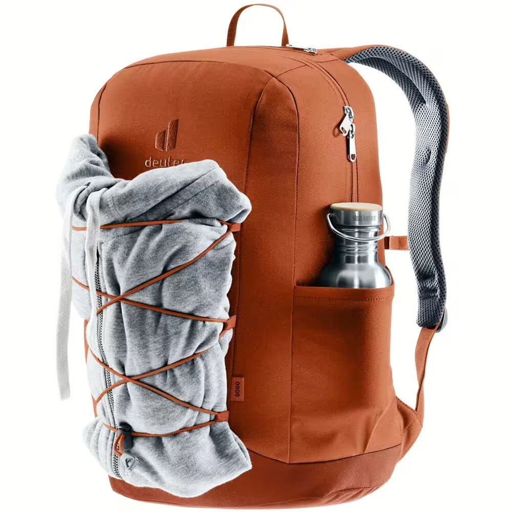 Gogo 25L copper-oak
