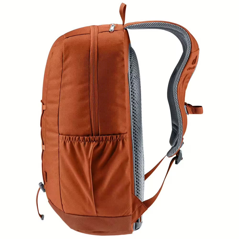 Gogo 25L copper-oak