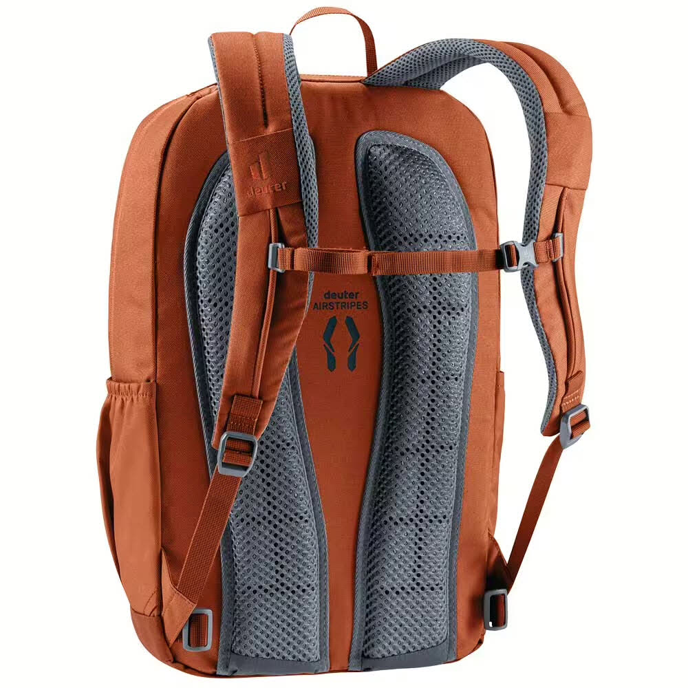 Gogo 25L copper-oak